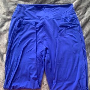 BUFFBUNNY legacy leggings